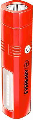 EVEREADY EMERGENCY TORCH